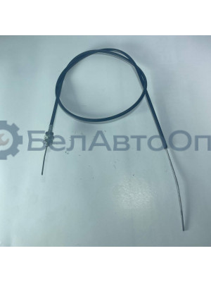 трос педали газа 320-1108060  мтз-320 1150мм