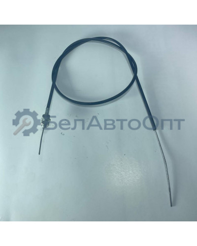 трос педали газа 320-1108060  мтз-320 1150мм