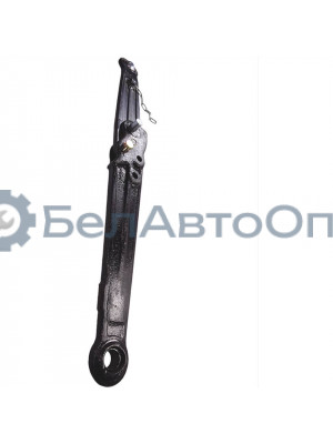 тяга правая 50-4605030-а3 мтз-80 82 зад навес в сб