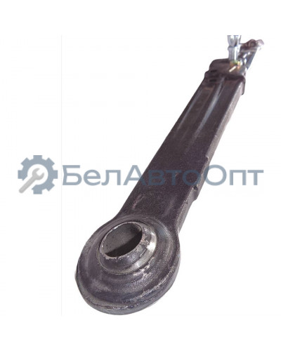 тяга правая 50-4605030-а3 мтз-80 82 зад навес в сб