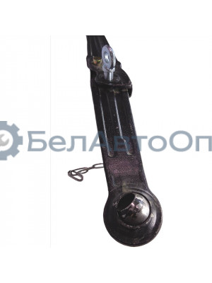 тяга правая 50-4605030-а3 мтз-80 82 зад навес в сб