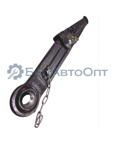 тяга правая 50-4605030-а3 мтз-80 82 зад навес в сб