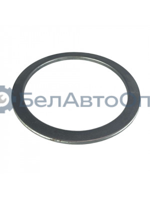 маслоотражатель 260-1005044 задний мтз-1221