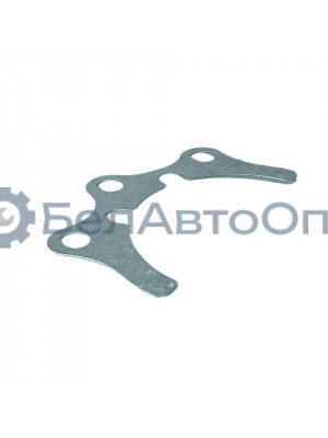 прокладка регулировочная 52-2308038 трубы шкворня мтз-82