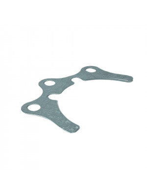 прокладка регулировочная 52-2308038 трубы шкворня мтз-82