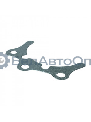 прокладка регулировочная 52-2308038 трубы шкворня мтз-82