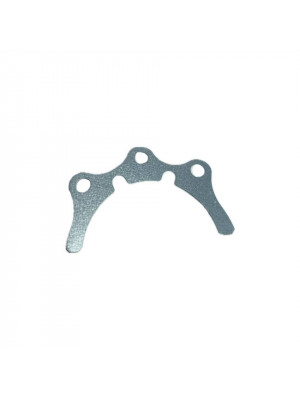 прокладка регулировочная 52-2308039 трубы шкворня мтз-82