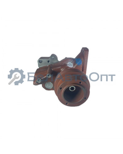 насос водяной 260-1307116-06 д-260 2-руч шкив амкодор бза