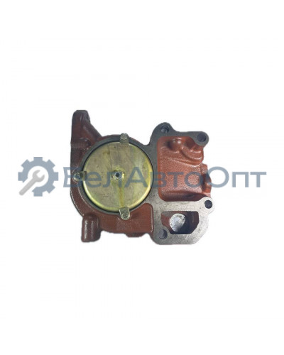 насос водяной 260-1307116-06 д-260 2-руч шкив амкодор бза
