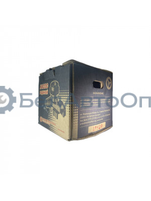 насос водяной 260-1307116-06 д-260 2-руч шкив амкодор бза