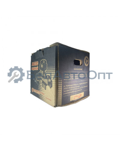 насос водяной 260-1307116-06 д-260 2-руч шкив амкодор бза