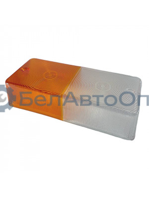 рассеиватель пер фон б/жел тракт н/обр ф-402.01.00