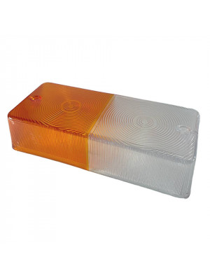 рассеиватель пер фон б/жел тракт н/обр ф-402.01.00