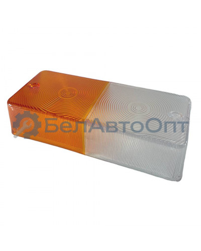 рассеиватель пер фон б/жел тракт н/обр ф-402.01.00