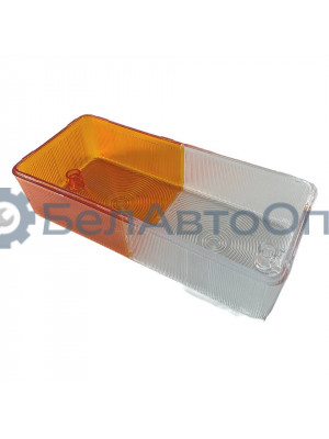 рассеиватель пер фон б/жел тракт н/обр ф-402.01.00