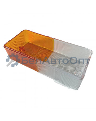 рассеиватель пер фон б/жел тракт н/обр ф-402.01.00