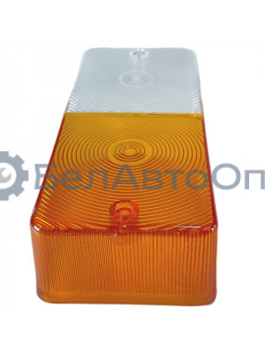 рассеиватель пер фон б/жел тракт н/обр ф-402.01.00