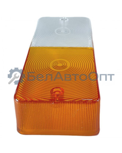 рассеиватель пер фон б/жел тракт н/обр ф-402.01.00