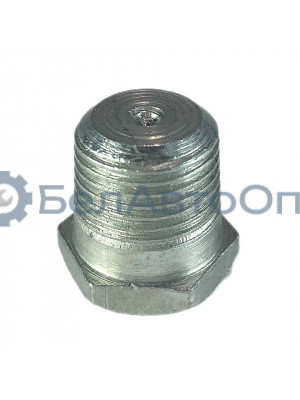 пробка кг 3/8".10кп.016 мтз
