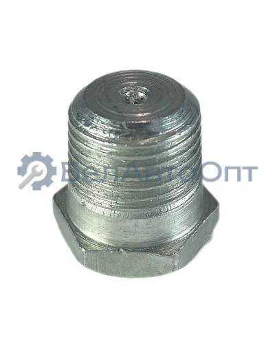 пробка кг 3/8".10кп.016 мтз