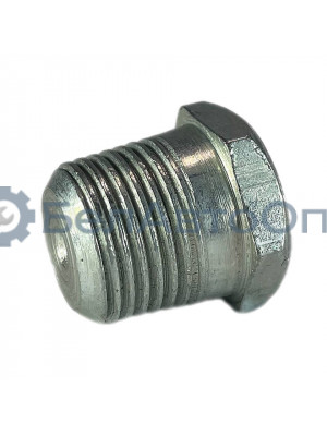 пробка кг 3/8".10кп.016 мтз
