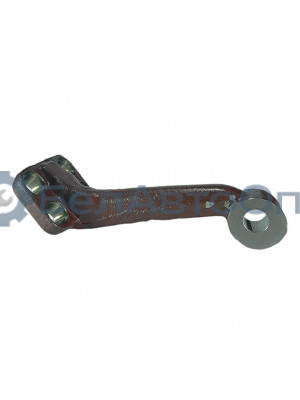 рычаг кулака повор лев 822-2308074 мтз-920