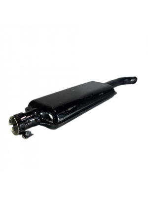 глушитель 60-1205015 кор завод