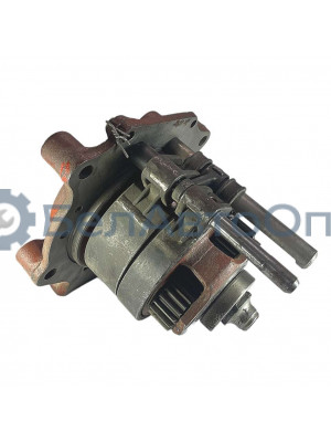 вал отбора мощности 85-4202020-01 в сб 6 шлицов