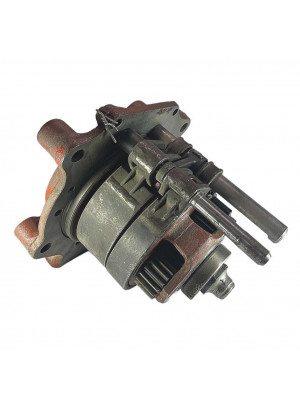 вал отбора мощности 85-4202020-01 в сб 6 шлицов