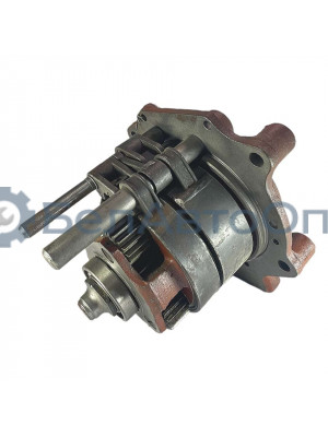 вал отбора мощности 85-4202020-01 в сб 6 шлицов