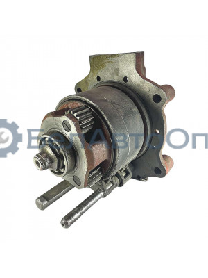 вал отбора мощности 85-4202020-01 в сб 6 шлицов