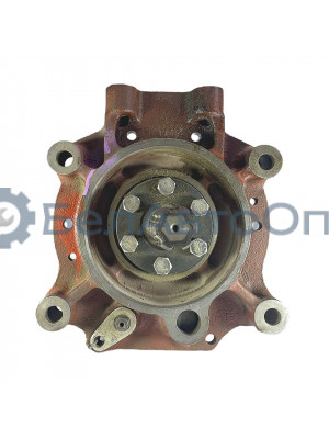 вал отбора мощности 85-4202020-01 в сб 6 шлицов