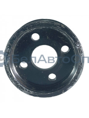 шкив вентилятора 2522-1321004-в мтз-2522