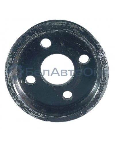 шкив вентилятора 2522-1321004-в мтз-2522