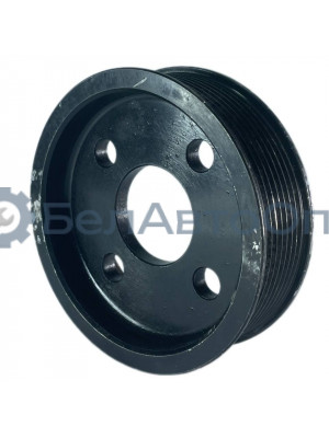 шкив вентилятора 2522-1321004-в мтз-2522