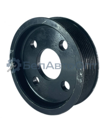 шкив вентилятора 2522-1321004-в мтз-2522