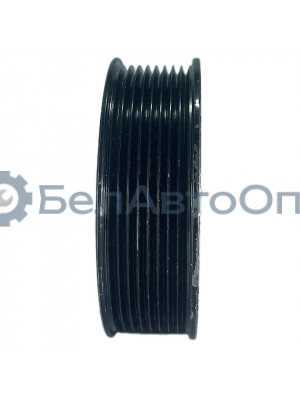 шкив вентилятора 2522-1321004-в мтз-2522