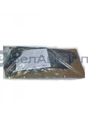 прокладка двиг д-240 компл полный улучш (пмб-0,5-2мм+м/асб+фторопл