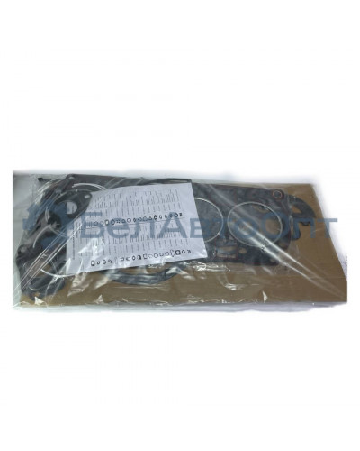 прокладка двиг д-240 компл полный улучш (пмб-0,5-2мм+м/асб+фторопл