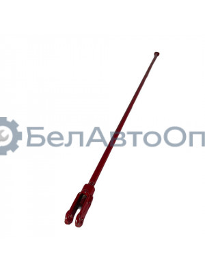 тяга 80в-1108525-01 управления подачи топл мтз-82 1221