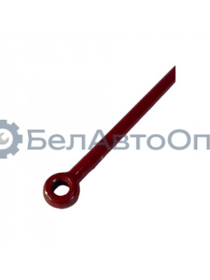 тяга 80в-1108525-01 управления подачи топл мтз-82 1221