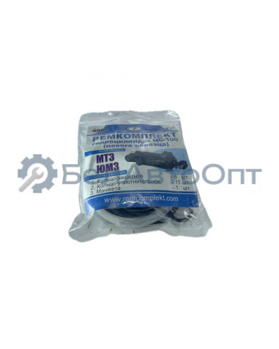 р/к г/цил сил 100 н/обр