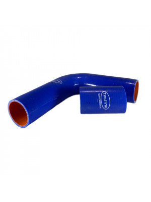 патрубок  радиатора мтз-1221 компл 2шт 1220-1303004-01/142-1303010 силик армир