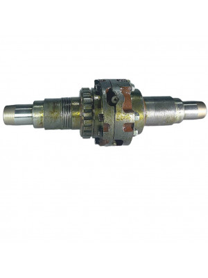 дифференциал пер/моста в сб 52-2303010 завод