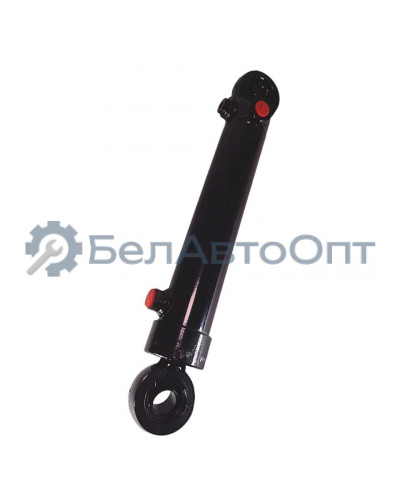 цилиндр силов рул 50-3405215 /а-01 универс штуцеры мтз-82/920/821 50х25х200\ки