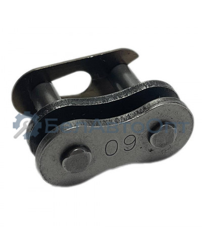 звено цепи пр-19,05 соединит