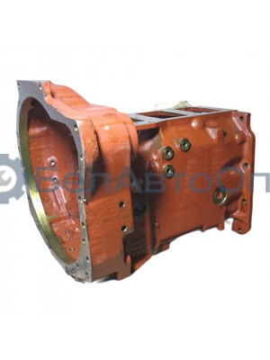 корпус сцепления 70-1601015 мтз стар