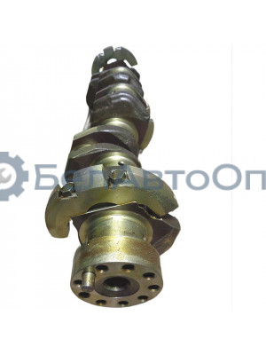 вал коленчатый д-260 б/вклад мтз-1221 260-1005015-д-04 завод