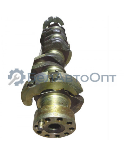 вал коленчатый д-260 б/вклад мтз-1221 260-1005015-д-04 завод