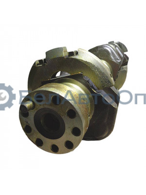 вал коленчатый д-260 б/вклад мтз-1221 260-1005015-д-04 завод